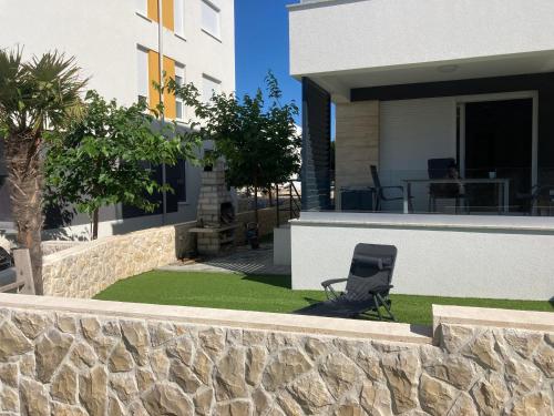 Apartman Dennis Palms