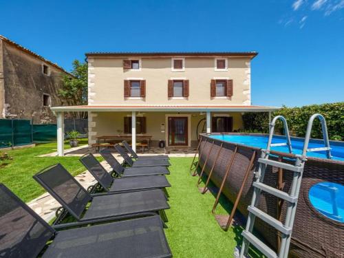 Villa Mala Petra