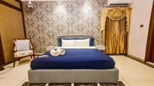 Gallery image of The Moira - Bed and Breakfast in Kolkata