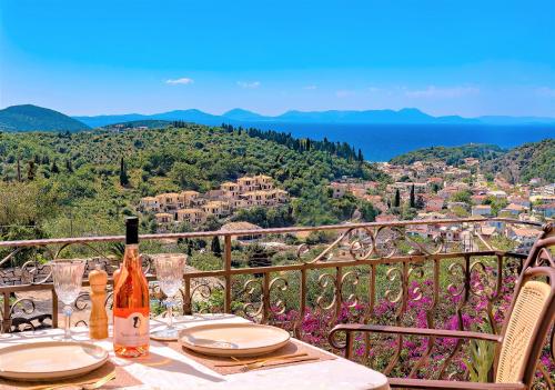 Gallery image of Sivota Royal in Sivota