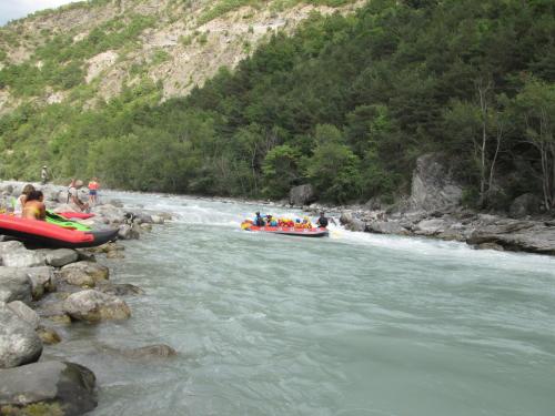 Φυσικό τοπίο κοντά σε αυτό το σαλέ