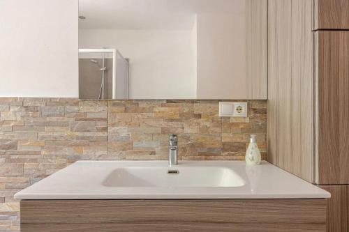 Φωτογραφία από το άλμπουμ του Apartment mit 78qm σε Ladurnes