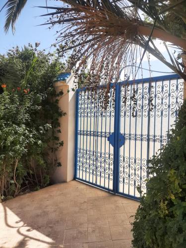 Fotografie z fotogalerie ubytování Villa à Chott-Meriem, Sousse, 400 m de la plage v destinaci Sousse