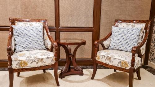 Gallery image of The Moira - Bed and Breakfast in Kolkata