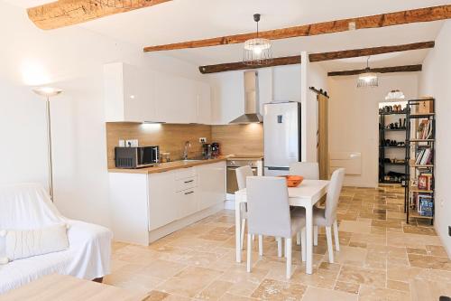 Maison T3 2CH - Les Volets Bleus