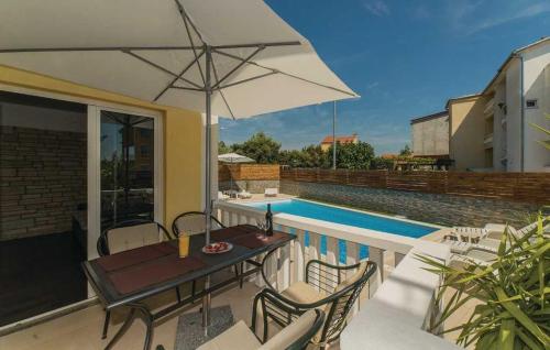 Haus Jelena Appartement 1