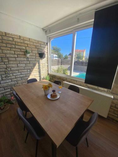 Haus Jelena Appartement 1