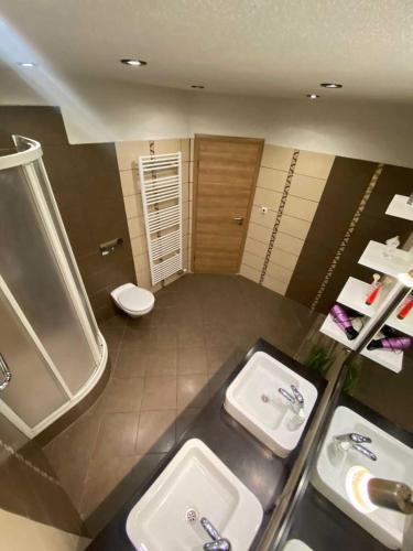 Haus Jelena Appartement 1
