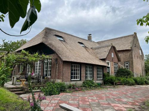 Foto Het Hooge Huis 1