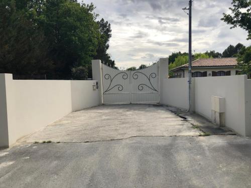 Gambar di galeri bagi Mignon petit appartement indépendant di Mérignac
