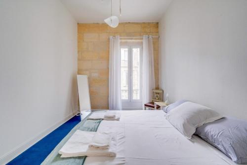 Bel appartement proche Victoire