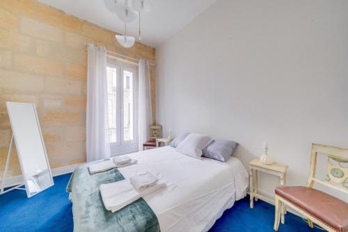 Bel appartement proche Victoire