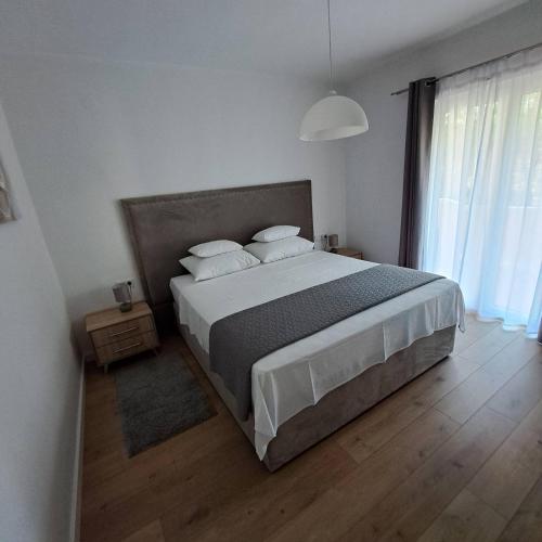 Fotografie z fotogalerie ubytování Apartments Marijana v Rabu