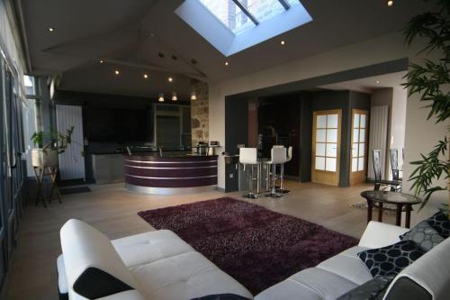 Villa coup de cœur, 50 m plage et Thermes marins