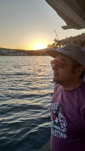 Gambar di galeri bagi White Bay Resort di Didim