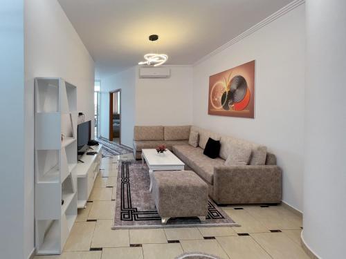 Tirana City Rental Apartments
