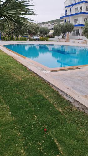 Gambar di galeri bagi White Bay Resort di Didim
