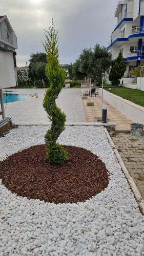 Gambar di galeri bagi White Bay Resort di Didim