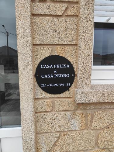 Pension Casa Pedro