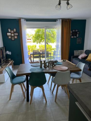 Les villas de Melody