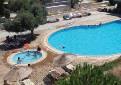 Gambar di galeri bagi White Bay Resort di Didim