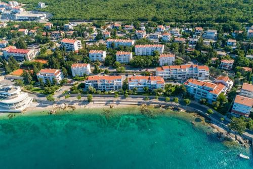 Φυσικό τοπίο κοντά σε αυτό το διαμέρισμα