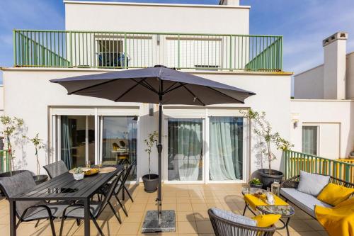 Apartment Butterfly Punat