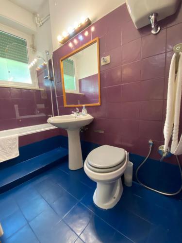 Suite Marilyn - Flaminio - Olimpico - Auditorium