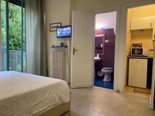Suite Marilyn - Flaminio - Olimpico - Auditorium