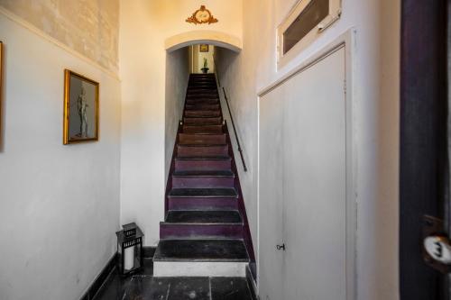Gallery image of SUITE VITTORIO VENETO in Avola