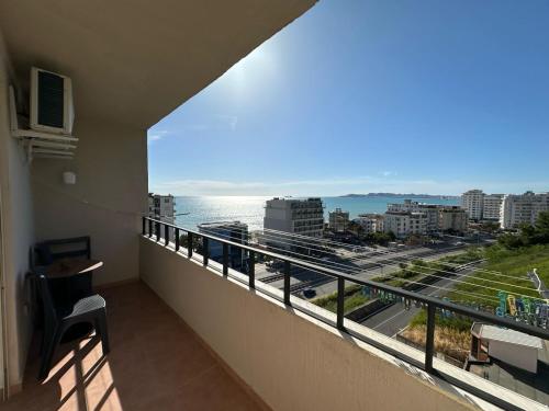 Sunset Beach Apartment