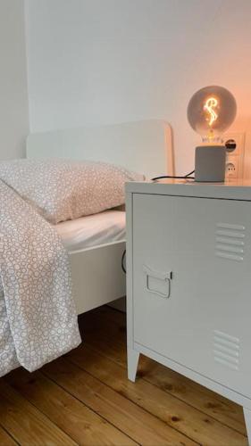 Imagen de la galería de Gemütliches Apartment in der Nähe von Köln, en Colonia