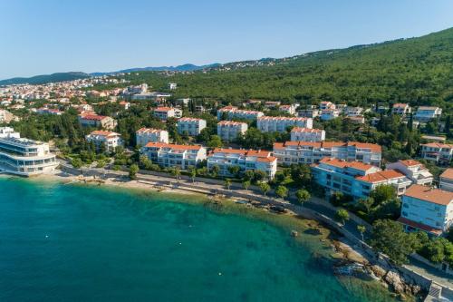 Φυσικό τοπίο κοντά σε αυτό το διαμέρισμα