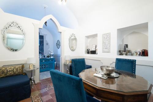 Suite Familiare