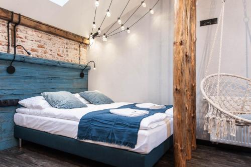 Kazimierz District - Dietla 51 street