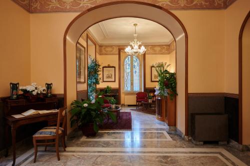 Hotel Farnese