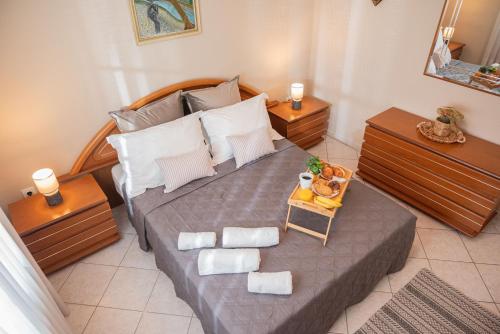 Billede fra billedgalleriet på Villa Regina By The Sea i Epanomi