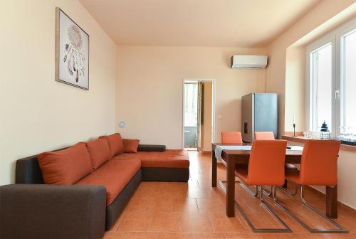 Imagen de la galería de Apartment Koromacno 2334, en Koromačno
