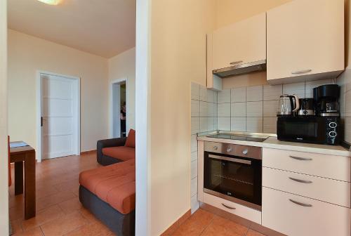 Imagen de la galería de Apartment Koromacno 2334, en Koromačno