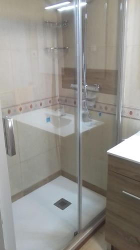 Nice Spacious Flat in the Center