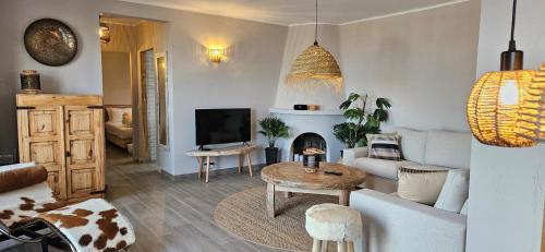 AP406 - Villa Jazmin Bellavista