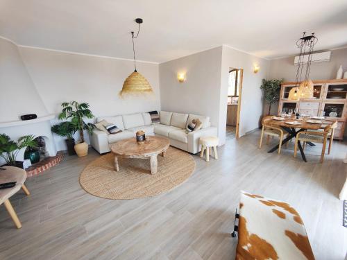 AP406 - Villa Jazmin Bellavista