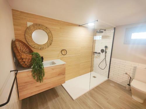AP406 - Villa Jazmin Bellavista