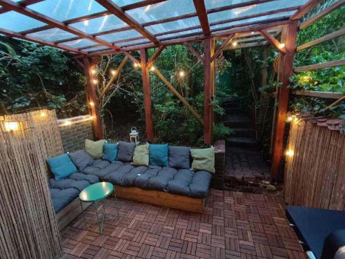 Apartament Zielony Ogródek