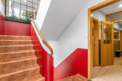 Imagen de la galería de Flóki by Guesthouse Reykjavík, en Reikiavik