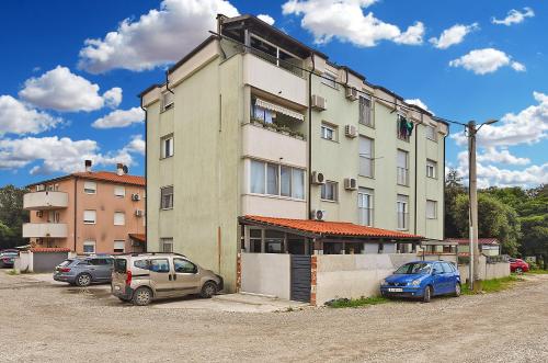 Apartment Dani 2333