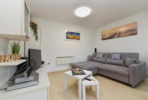 Apartment Dani 2333