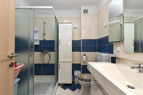 Apartment Dani 2333