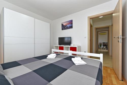 Apartment Dani 2333