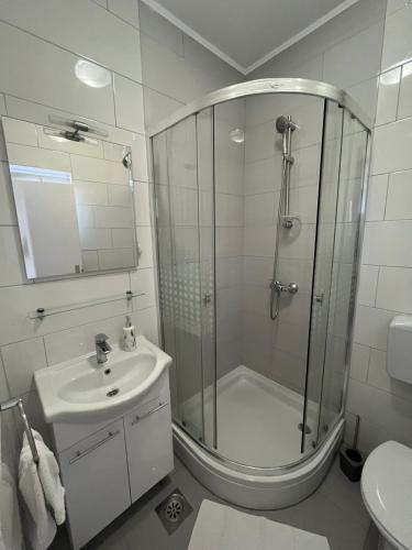 Studio apartman L&A